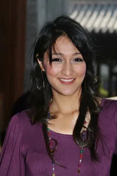 Sitashma Chand